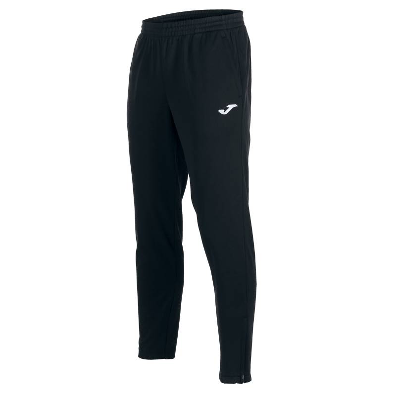 PANTALONI LUNGI NILO NEGRU