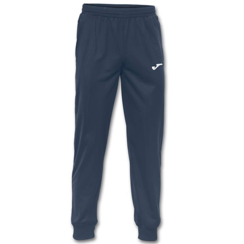 PANTALONI LUNGI ESTADIO II BLEUMARIN