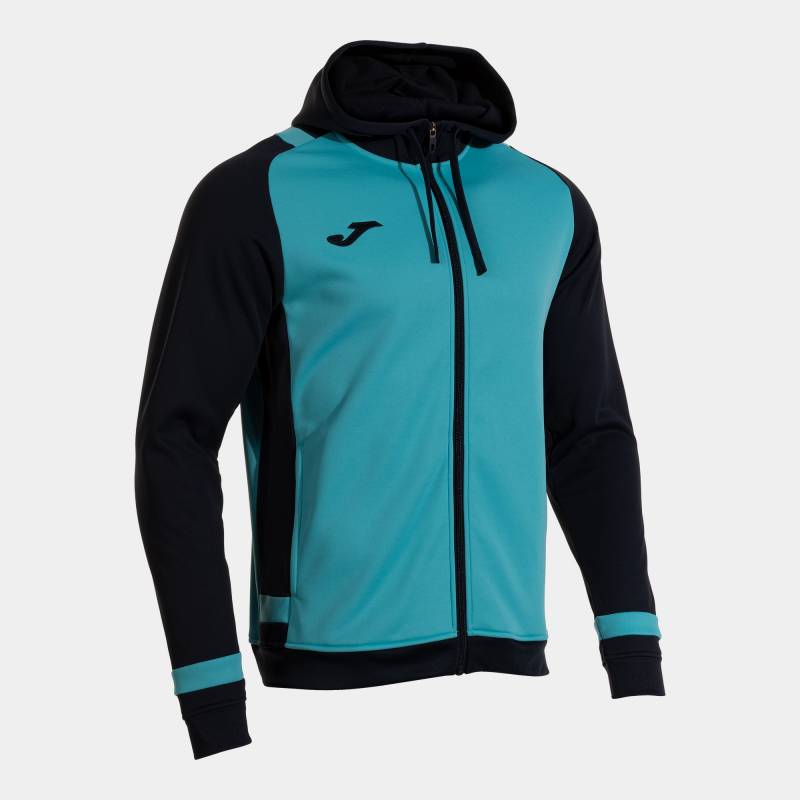 HANORAC JOMA LIDER TURCOAZ FOSFORESCENT-BLEUMARIN