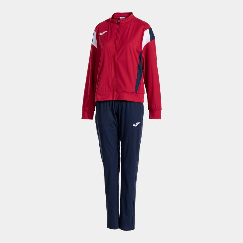 TRENING JOMA MONTREAL ROSU-BLEUMARIN