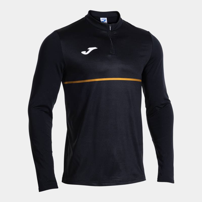BLUZA DE INCALZIRE JOMA RECORD III NEGRU