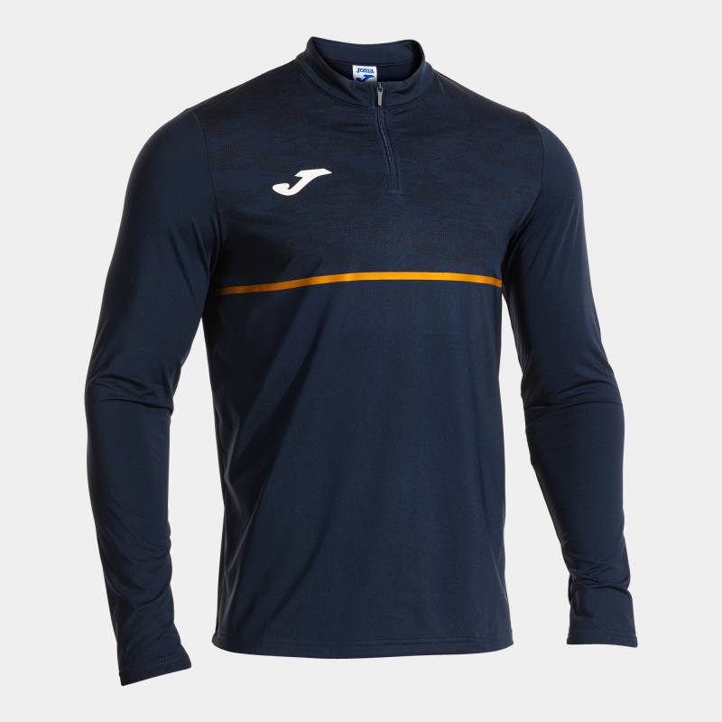 BLUZA DE INCALZIRE JOMA RECORD III BLEUMARIN