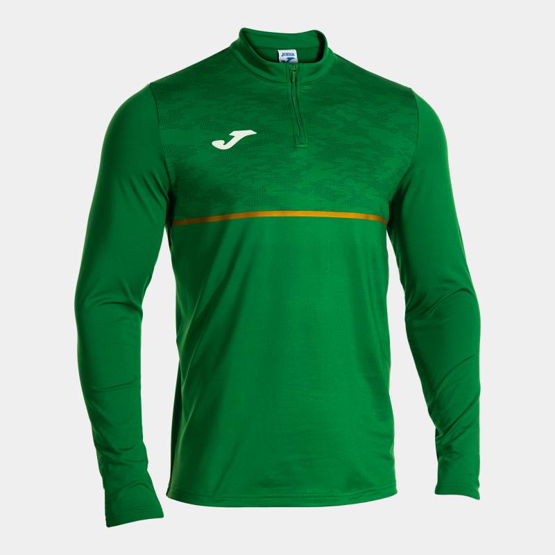 BLUZA DE INCALZIRE JOMA RECORD III VERDE 
