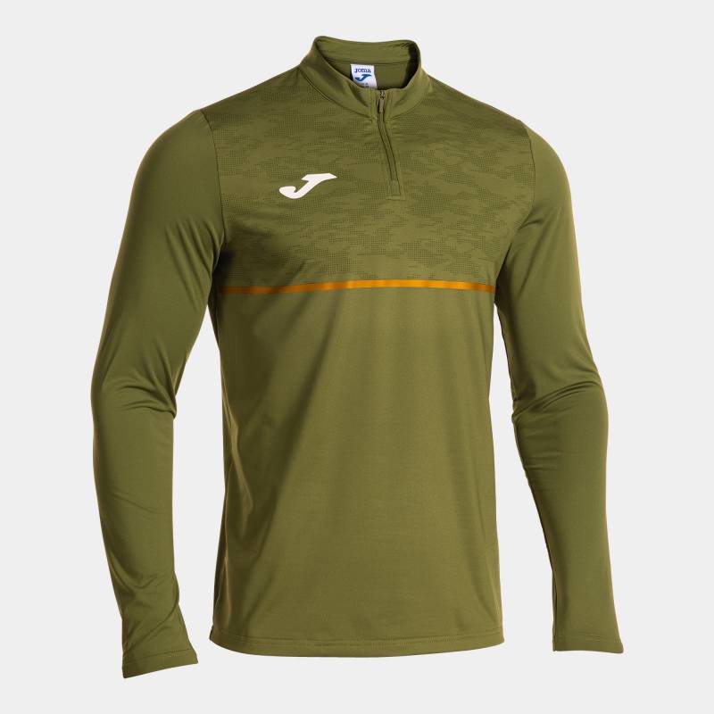 BLUZA DE INCALZIRE JOMA RECORD III KAKI