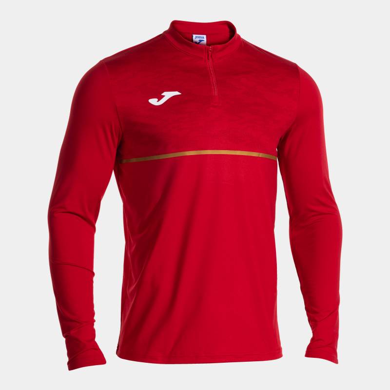 BLUZA DE INCALZIRE JOMA RECORD III ROSU