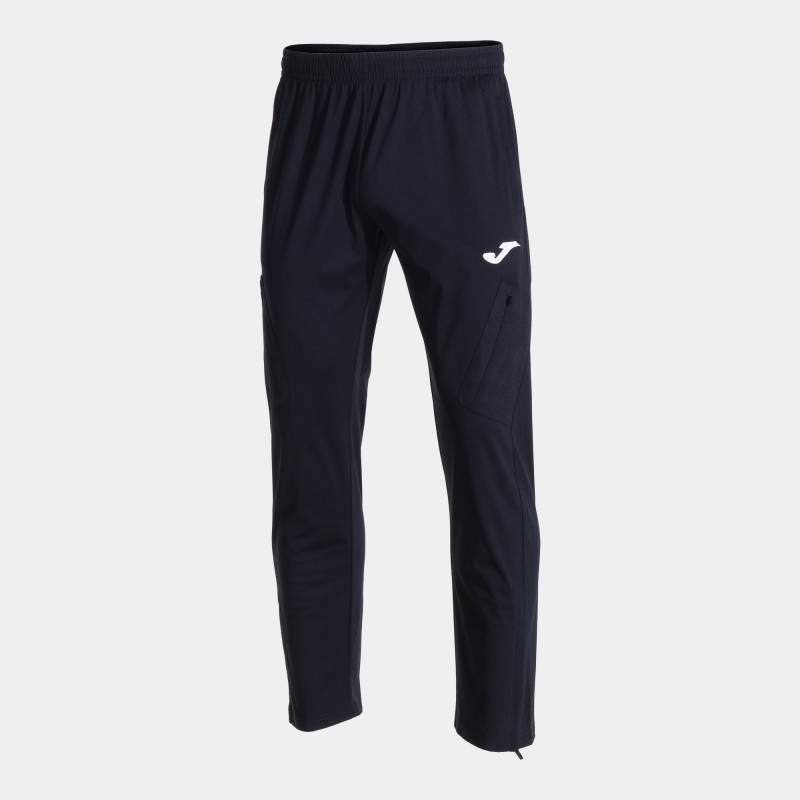 PANTALONI LUNGI JOMA RECORD III NEGRU